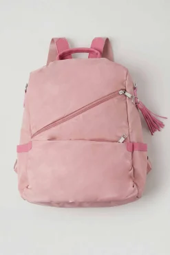 Pink Back Pack-446262105