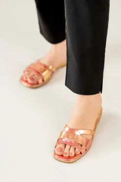 Pink Chappal-440582905