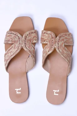 Pink Chappal-440702905
