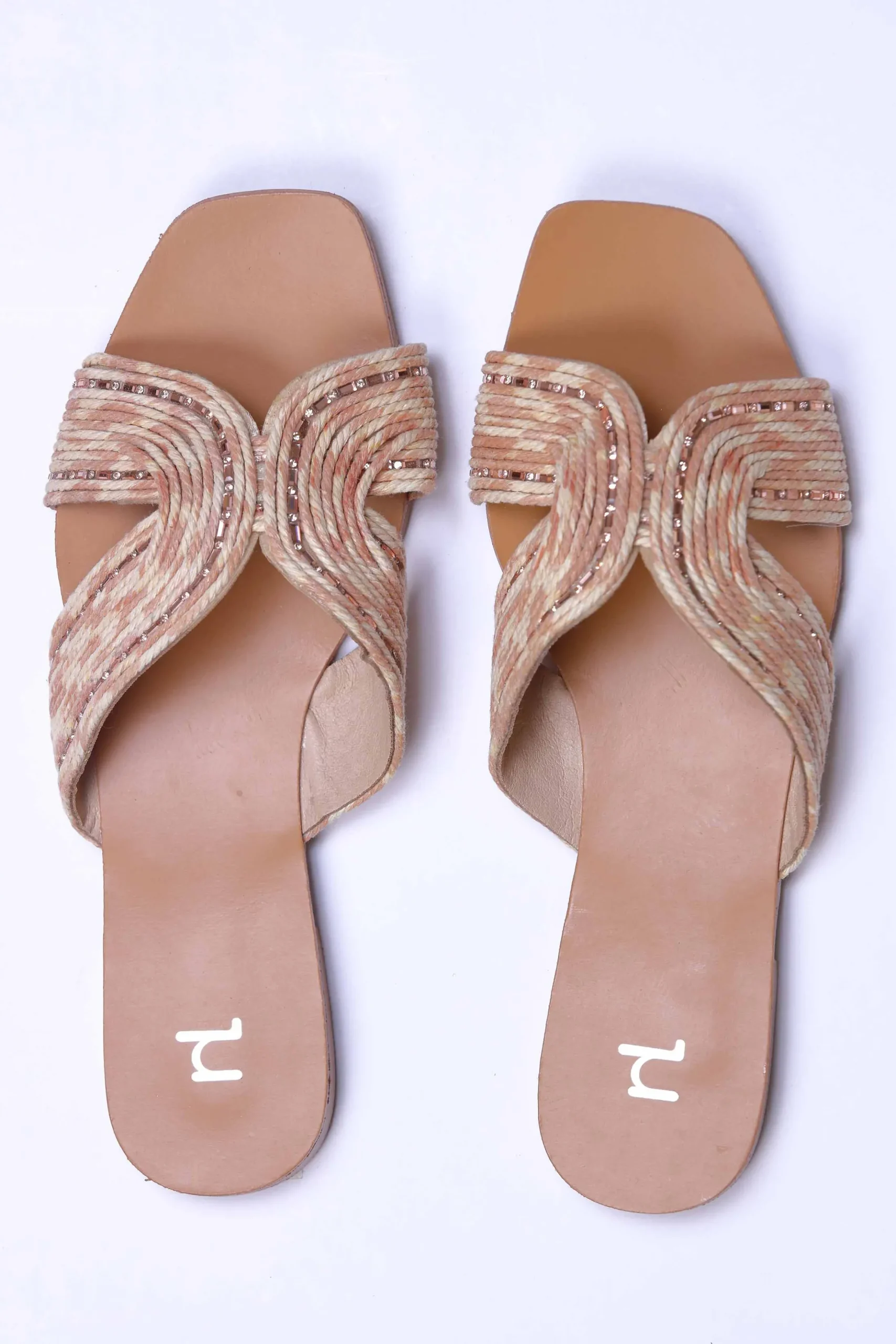 Pink Chappal-440702905