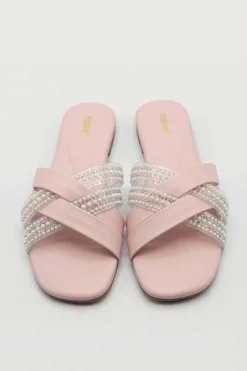 Pink Chappal-445292905