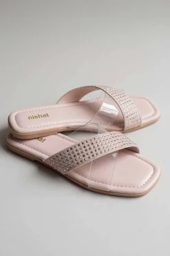 Pink Chappal-445242905