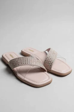Pink Chappal-445242905
