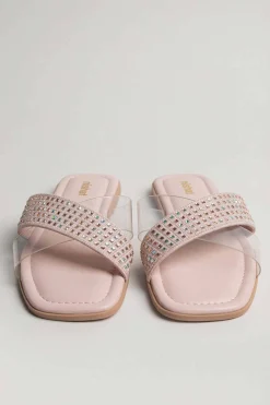 Pink Chappal-445242905