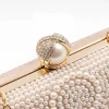 Pink Clutch-448832105