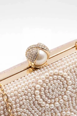 Pink Clutch-448832105