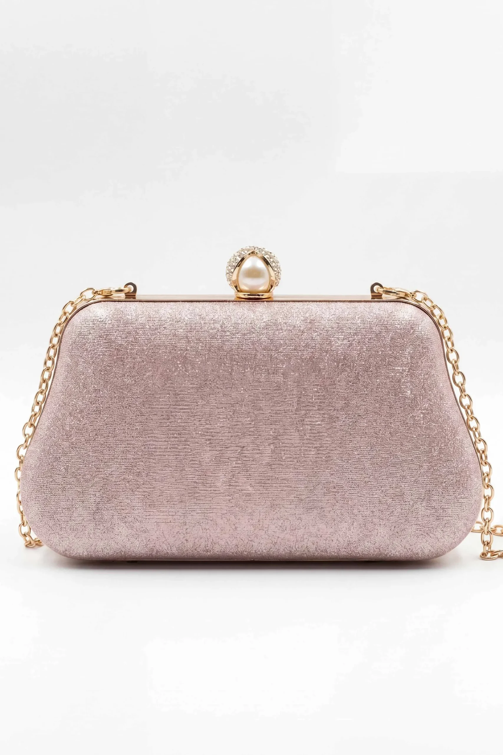 Pink Clutch-448832105