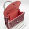 Pink Clutch-448762105