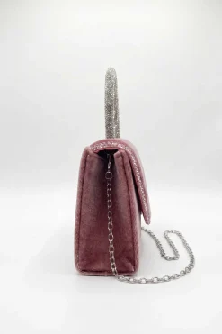 Pink Clutch-448762105
