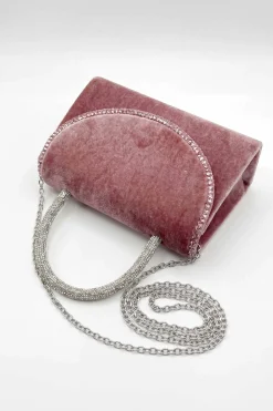 Pink Clutch-448762105