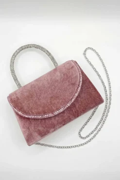 Pink Clutch-448762105