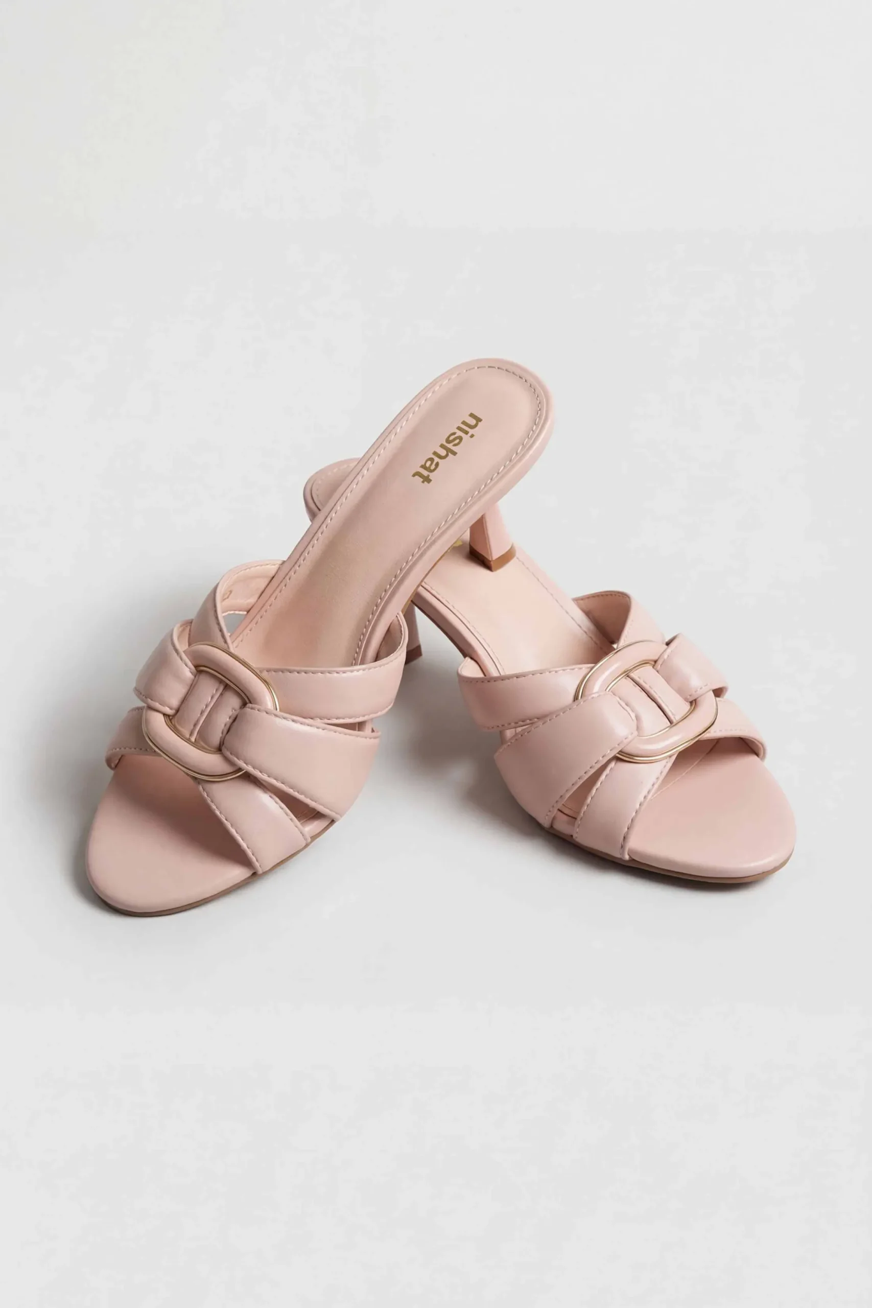 Pink Heels-445332905