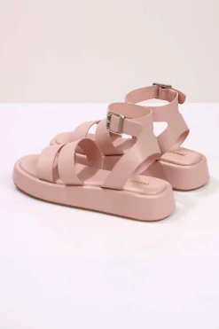 Pink Sandals-443012905