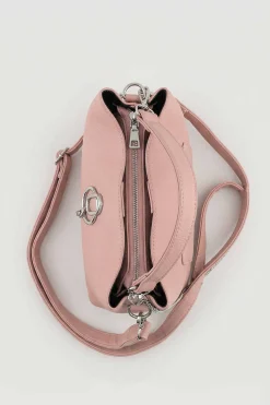 Pink Tote Bag-446942105