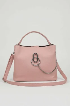 Pink Tote Bag-446942105