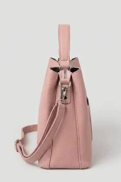 Pink Tote Bag-446942105