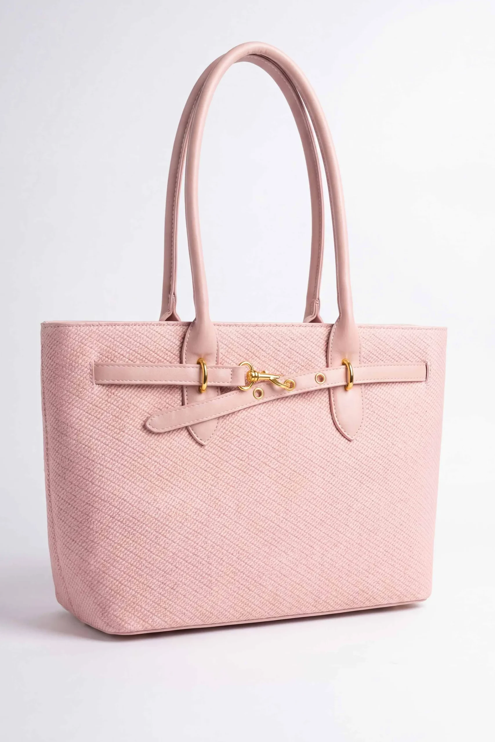 Pink Tote Bag-449202105