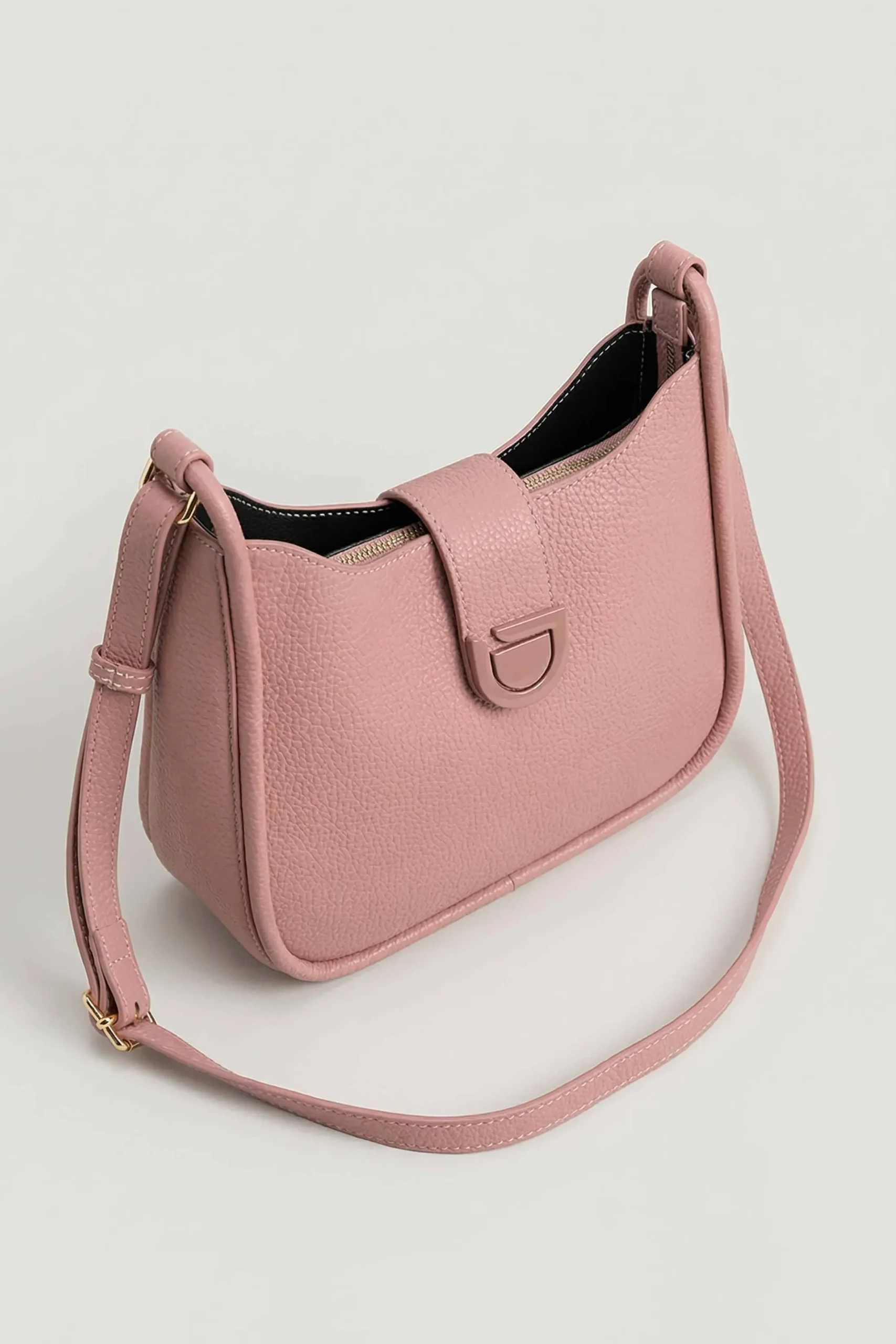 Pink Tote Bag-446892105