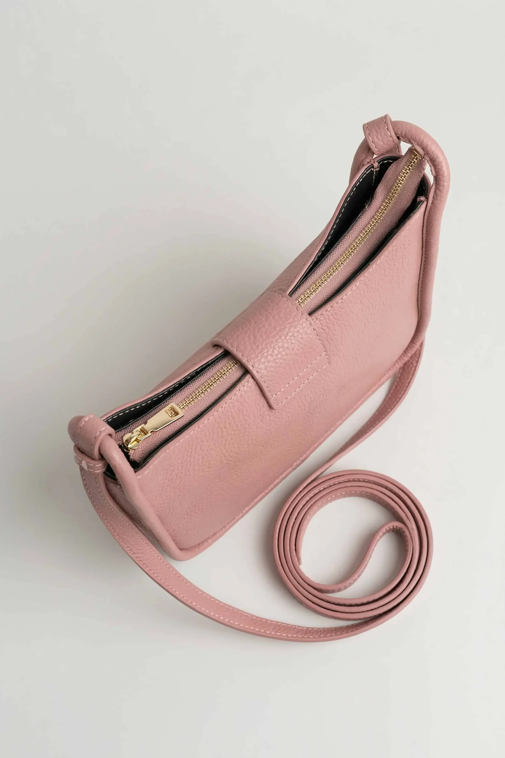 Pink Tote Bag-446892105