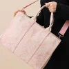 Pink Tote Bag-444782105