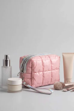 Pink Vanity Bag-448422105
