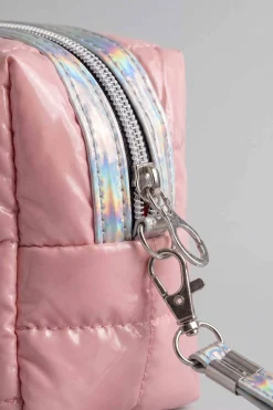 Pink Vanity Bag-448422105