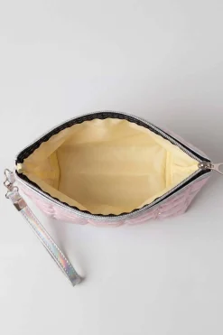 Pink Vanity Bag-448432105