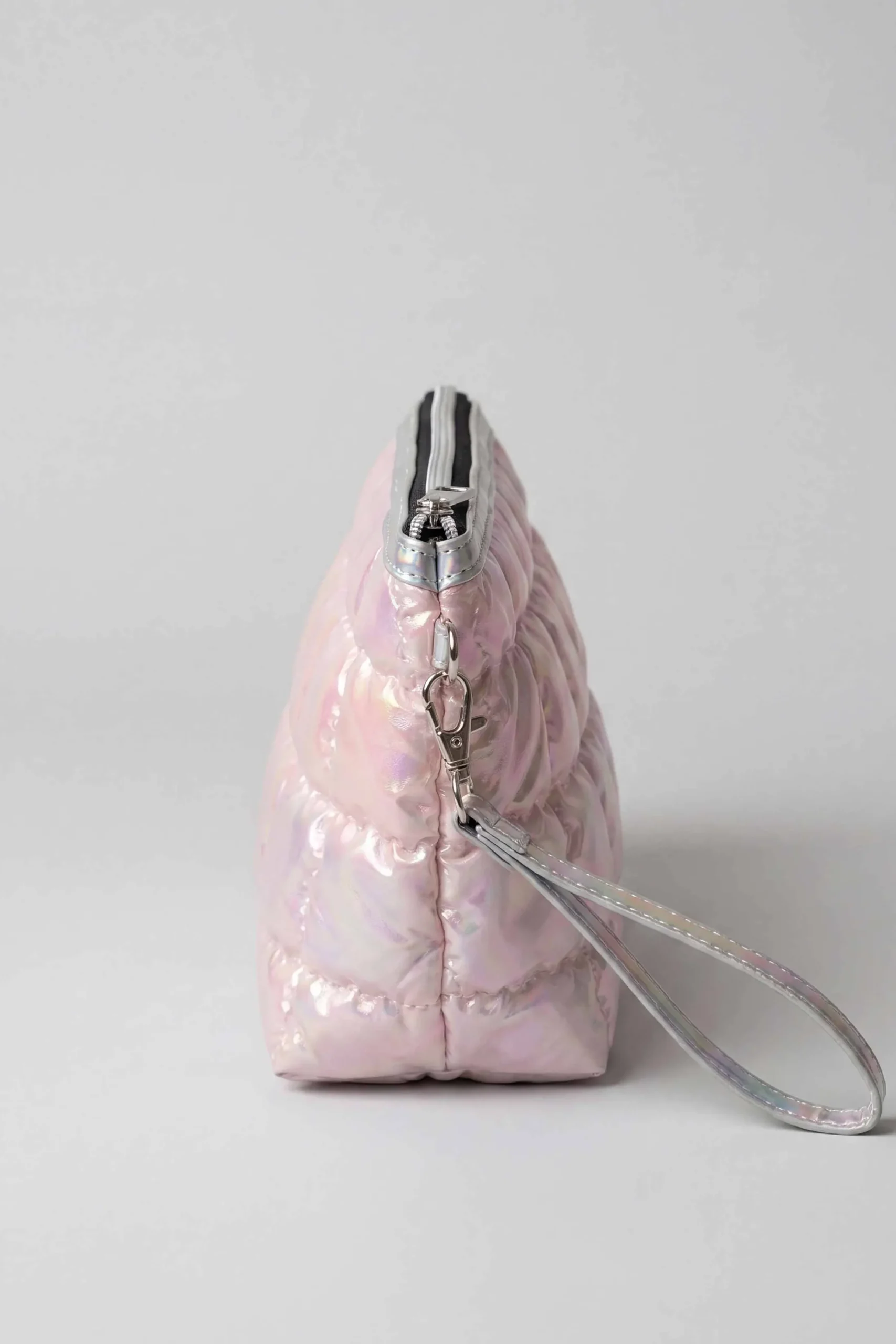 Pink Vanity Bag-448432105