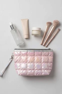 Pink Vanity Bag-448432105