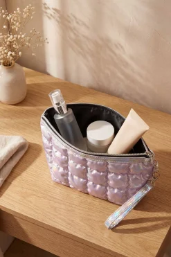 Pink Vanity Bag-448432105