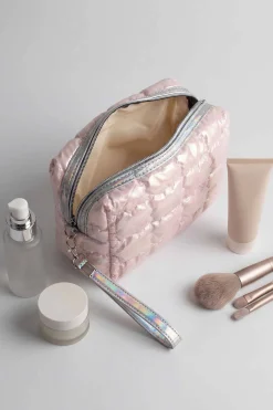 Pink Vanity Bag-448442105