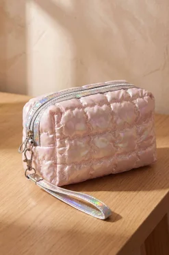 Pink Vanity Bag-448442105