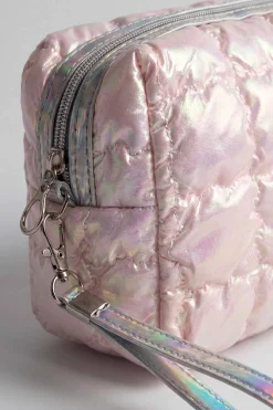 Pink Vanity Bag-448442105