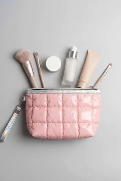 Pink Vanity Bag-448412105