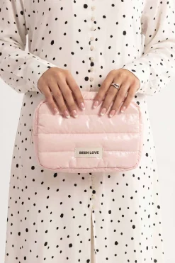 Pink Vanity Bag-448332105