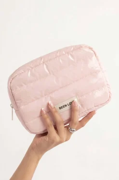 Pink Vanity Bag-448332105