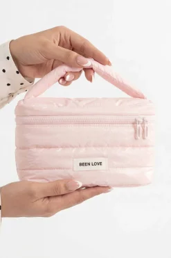 Pink Vanity Bag-448322105