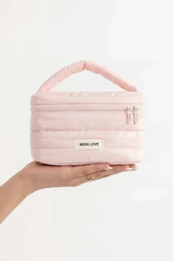 Pink Vanity Bag-448322105