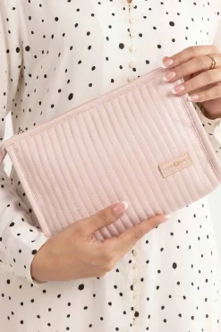 Pink Vanity Bag-448312105
