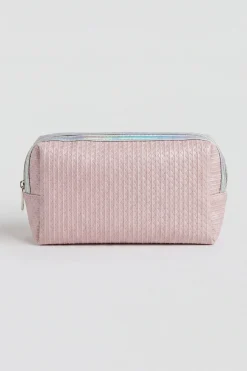 Pink Vanity Bag-446502119