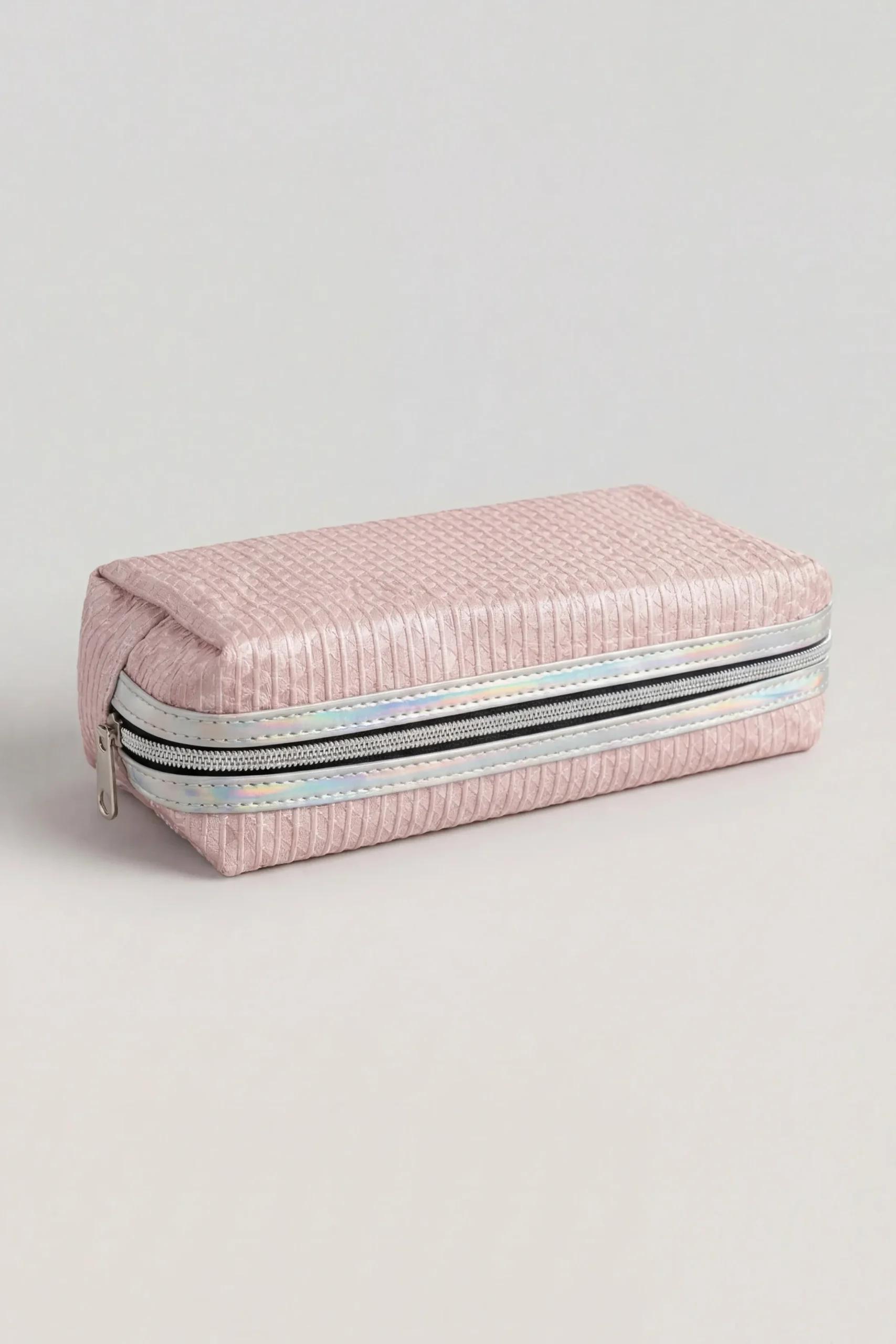 Pink Vanity Bag-446502119
