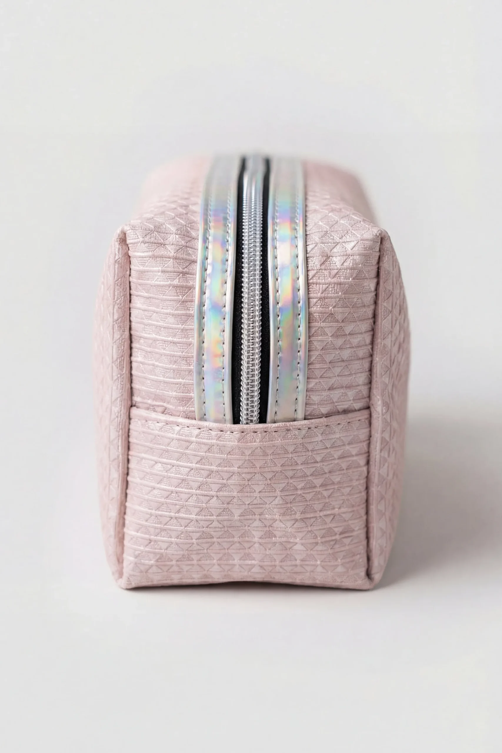 Pink Vanity Bag-446502119