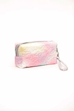 Pink Vanity Bag-442042105