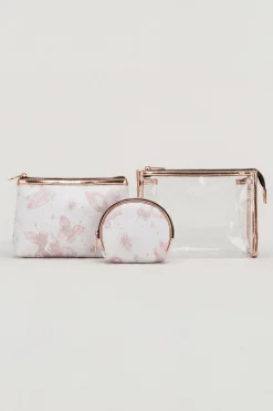 Pink Vanity Bag-446412105