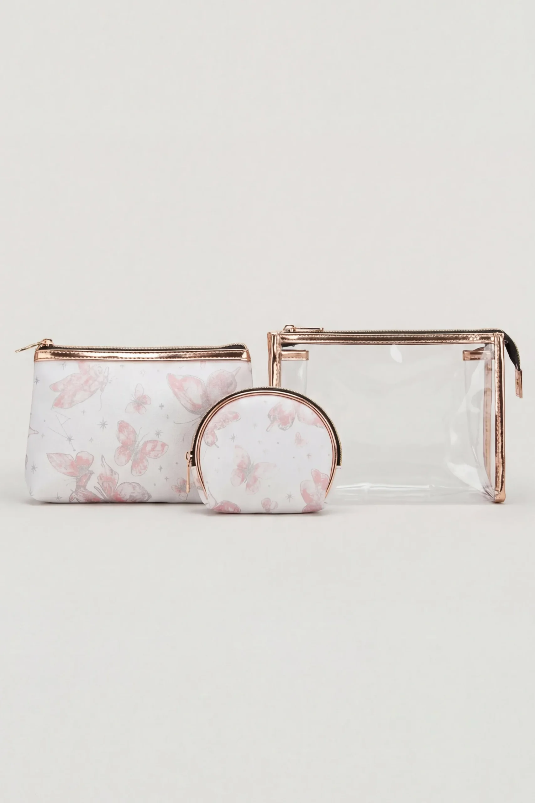 Pink Vanity Bag-446412105