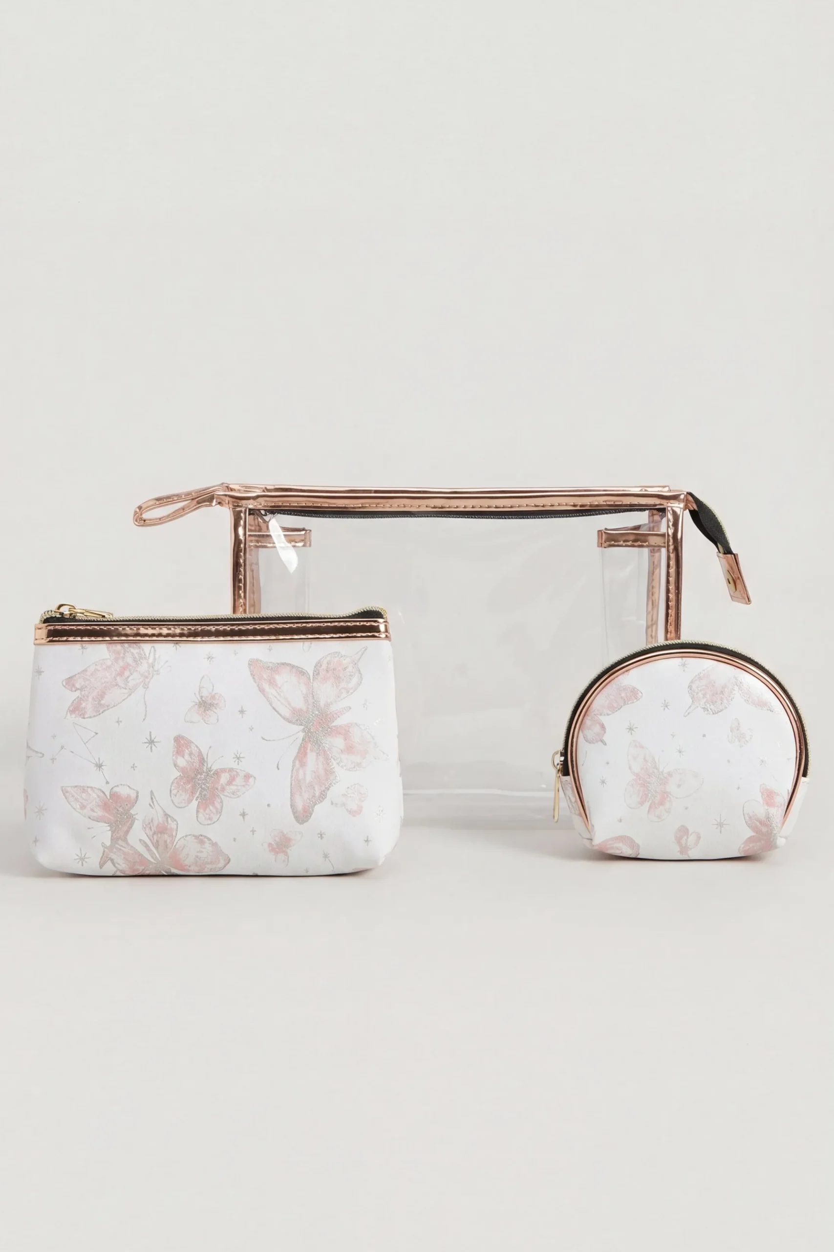 Pink Vanity Bag-446412105