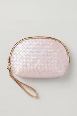 Pink Vanity Bag-446532105