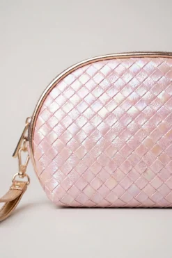 Pink Vanity Bag-446532105