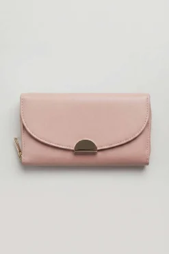 Pink Wallet-446622105