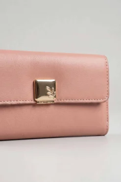 Pink Wallet-446632105